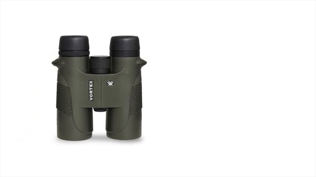 Vortex Diamondback 10x42mm Roof Prism Binocular D241 2023. Review & Buying Guide. смотреть онлайн