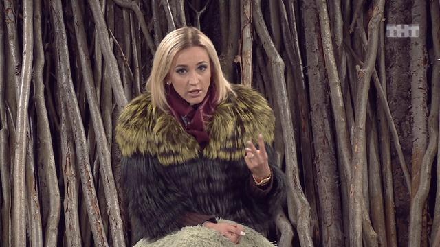 ДОМ-2 Город любви 4329 день Вечерний эфир (17.03.2016)