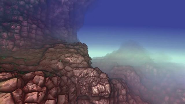 Voxel Quest "Infinite" Terrain смотреть онлайн