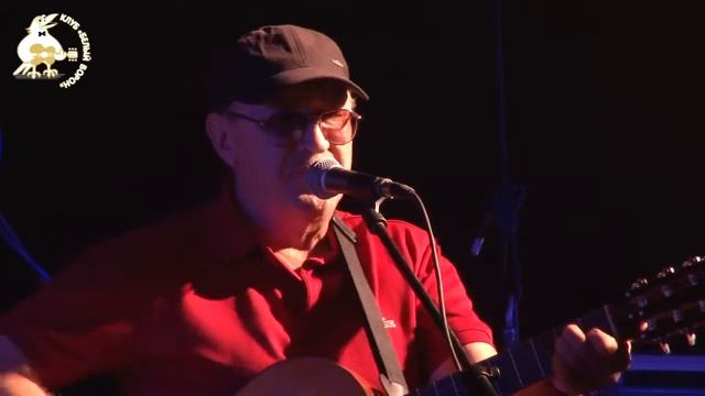 83 Анатолий Киреев   Фестиваль ''Платформа 2013'' II