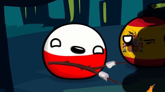2020 - ПРОСТО ОГОНЬ! - Countryballs анимация смотреть онлайн