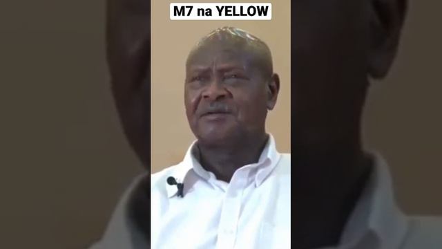 Memories of childhood and what inspired President Yoweri Kaguta Museveni. смотреть онлайн