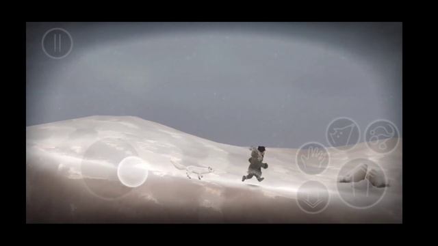 NEVER ALONE : KI EDITION WALKTHROUGH || 2 || смотреть онлайн