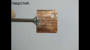 Ремонт ключа от сувальдного замка Эльбор