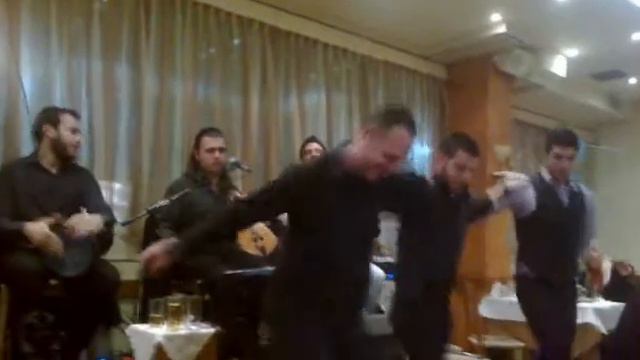 Παυλίδης Ηλίας - Στο Γερακάρι 21/01/2012 смотреть онлайн