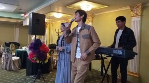 Улугбек мафтуна кансет