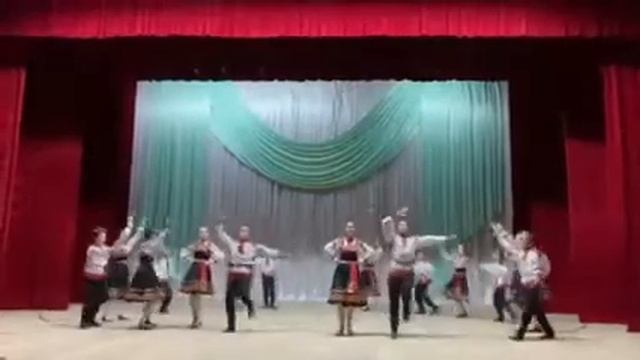 Школа танца ПРОТАЛИНКА СОШ 11 Белгоро Б С Подр гр Акулинка смотреть онлайн