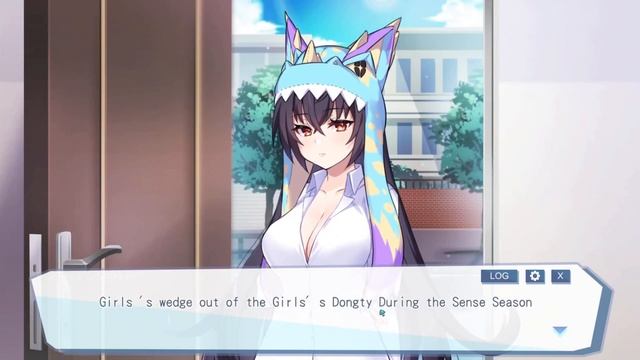 Kaiju Princess Gameplay % смотреть онлайн
