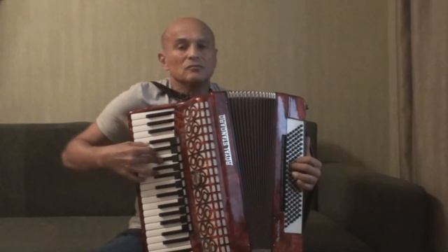 Вальс 6-го сентября. Авторская мелодия (первое исполнение) смотреть онлайн