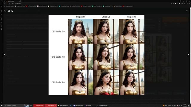 5 EASY WAYS TO MAKE BETTER AI ART | Stable Diffusion 2023 смотреть онлайн