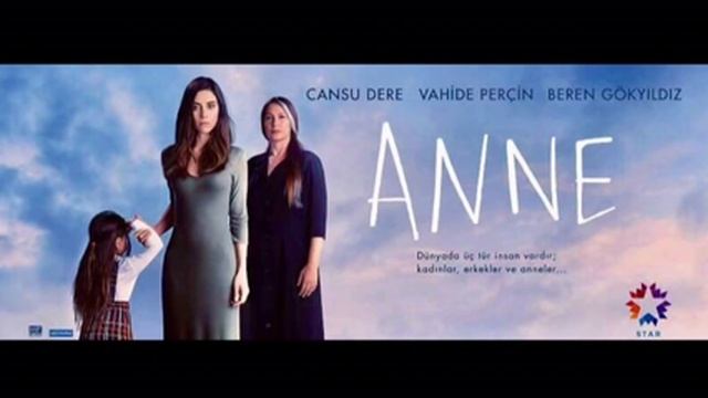 Anne Dizi Müziği - Gerilim