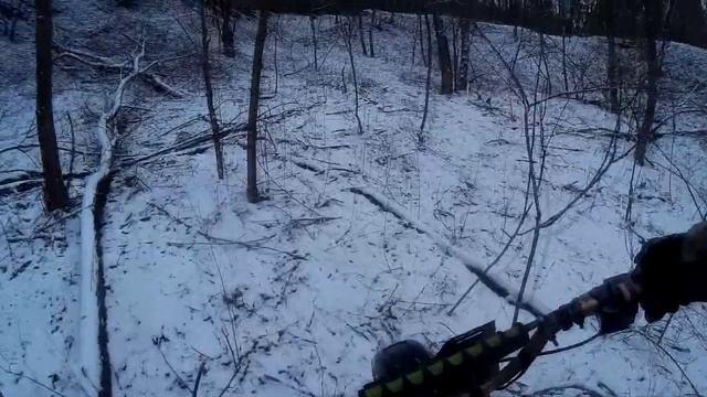 Легкий Хард Эндуро на МИНСК КРОСС смотреть онлайн