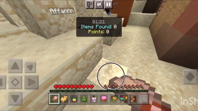 Minecraft The Trails & Tales event смотреть онлайн
