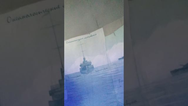 Звуки моря. Без звука НЕ смотреть. смотреть онлайн