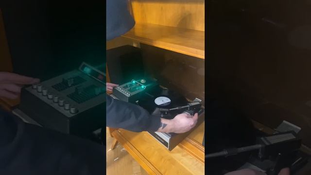 Винил проигрыватель"Radiotehnika melodia 103" смотреть онлайн