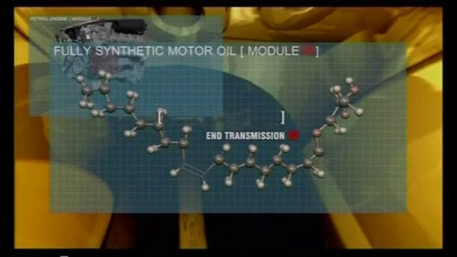 Презентация моторного масла "Mobil" смотреть онлайн