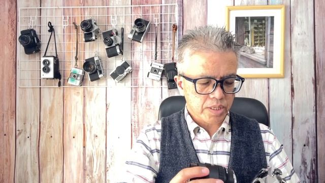 №522 1982年のオールドレンズ× Panasonic LUMIX G2 смотреть онлайн