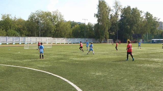 2012 ГР / 9-ТУР / МЕТАЛЛИСТ - СШ ЧЕРНОГОЛОВКА / ПОЛНЫЙ МАТЧ смотреть онлайн