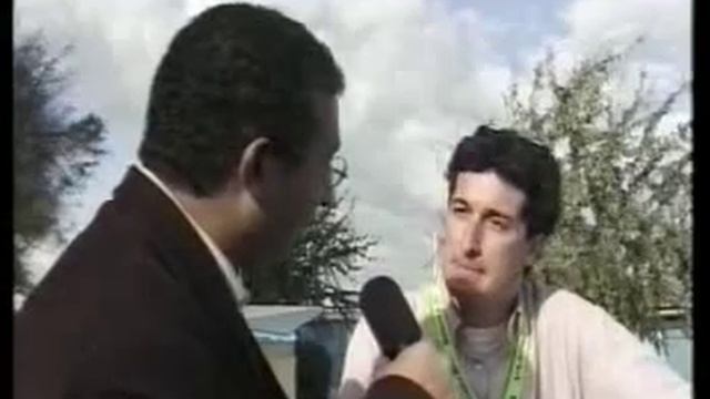 Regina Della Canzone1998 Song Contest Part 1 смотреть онлайн