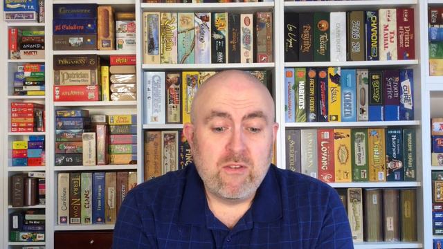 BG Gibber 🗣 4 — Upsized Game Boxes and Downsides of Unique Fantasy Settings смотреть онлайн