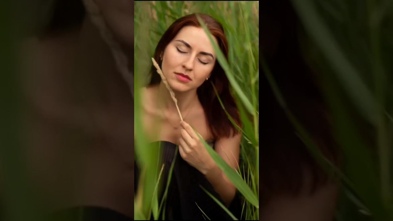 Портрет