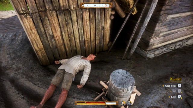 Kingdom Come: Deliverance Just the Story part 1 My Best Start Ever смотреть онлайн