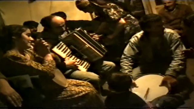 Асадула Бахтанов игра на барабане 5 лет1991г смотреть онлайн