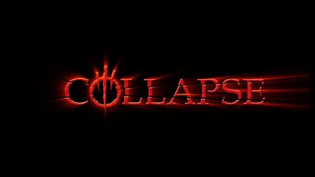 Collapse - полное прохождение (часть 1) смотреть онлайн