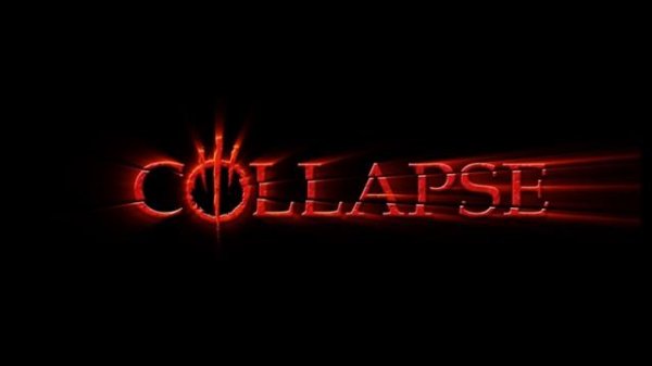 Collapse - полное прохождение (часть 1)