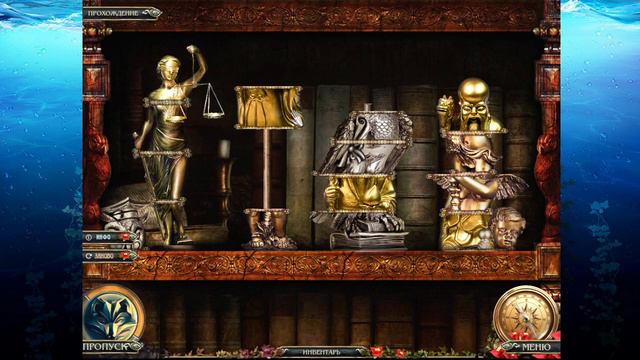 Grim Tales: Наследие. Спасение Брэндона смотреть онлайн