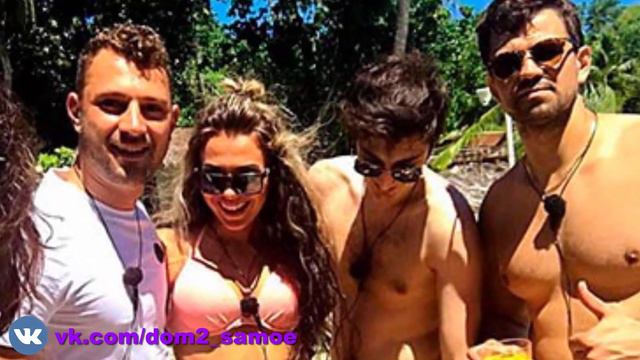 ДЕРЯБИНА НОВАЯ ВЕДУЩАЯ! НОВОСТИ 09.05.2017 смотреть онлайн