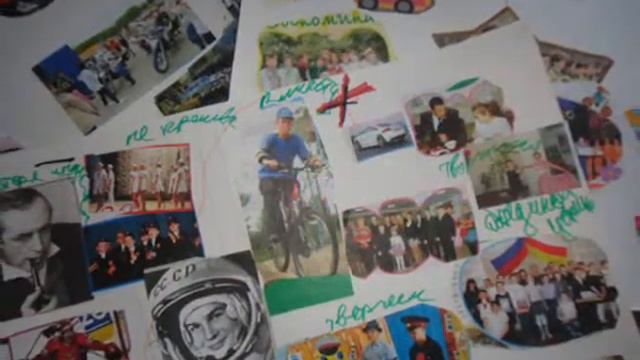 МОБУ СОШ №7 ЛГО проект Школьная форма смотреть онлайн