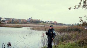 Кастинговый спиннинг Surf Master Bakuma Cast для джига и джерков / обзор / Евгений Атрахимович