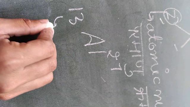 How to calculate proton , electron,nutron in any atom #cuet #11th#10th#9th#all competitive exams смотреть онлайн
