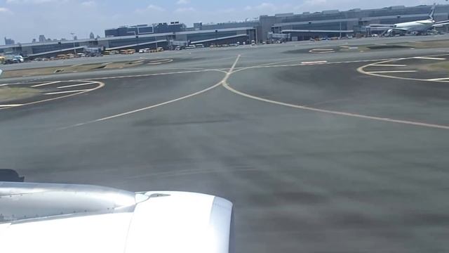 Cebu Pacific Air A320 Manila to Puerto Princesa Palawan Island смотреть онлайн