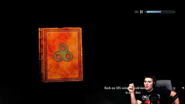 Gritt Plays Skyrim (07/05/19) - #14