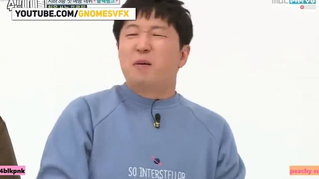 Iconic Blackpink Rosé Moments