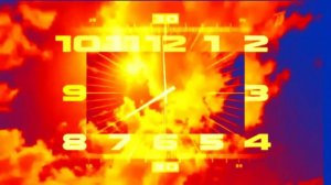 Адские часы Первого канала (2011-н.в.)