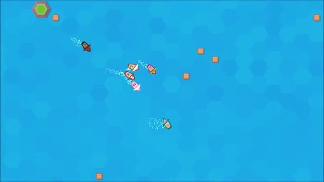 Shipped (Switch) First 20 Minutes on Nintendo Switch - First Look - Gameplay смотреть онлайн