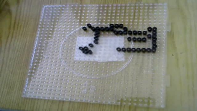 Terraria Driada Hama Beads смотреть онлайн