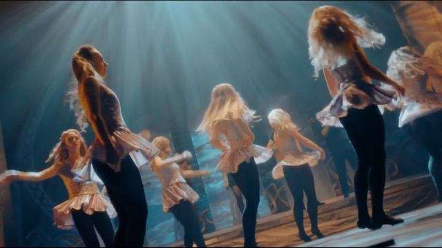 On November 3, 2022 the legendary Irish Dance Show RHYTHM OF THE DANCE will perform in Tbilisi смотреть онлайн