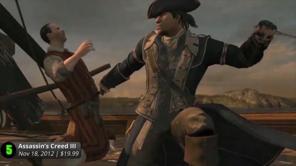 Top 10 Open World Wii U Games