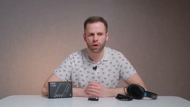 Tempotec V3 | Наконец-то отличный бюджетный HiFi плеер смотреть онлайн