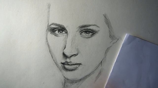 Нарисовал Катю Клэп смотреть онлайн