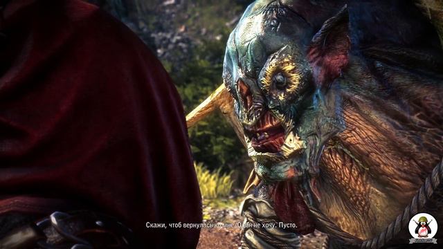 The Witcher 2: Assassins of Kings [ULTRA/1080p/60fps] #20 [Воссоединение семьи] смотреть онлайн