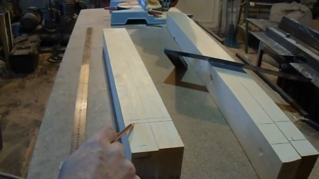 Простой оконный блок -1,КОРОБКА смотреть онлайн