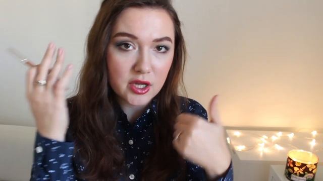 СЛОЖНАЯ И ЛЕГКАЯ КОСМЕТИКА ДЛЯ ЗАКАНЧИВАНИЯ смотреть онлайн