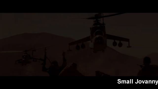 Афганистан. (Пришёл приказ...) (1).mp4