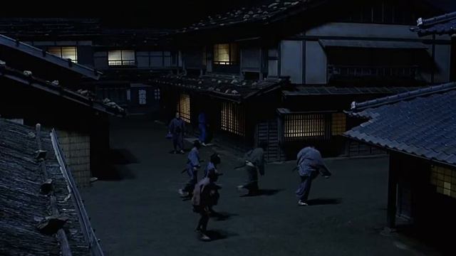 Затоичи   Zatoichi Лицензия