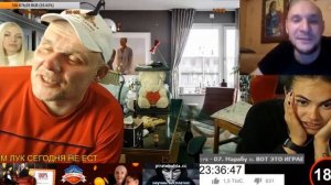 КЛИМ БОМБИТ В ЧАТ РУЛЕТКЕ